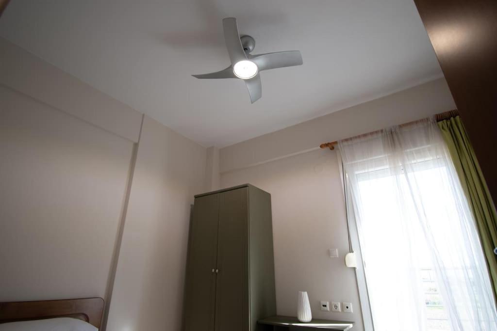 Apartamento Alkinois House Andromáchi Exterior foto