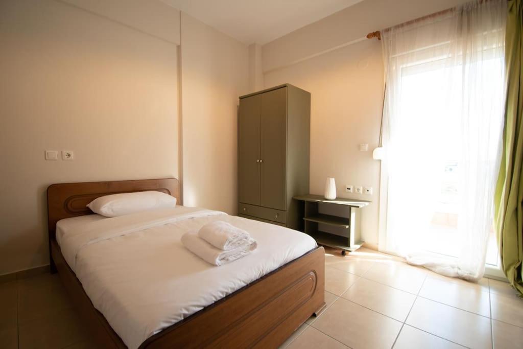 Apartamento Alkinois House Andromáchi Exterior foto